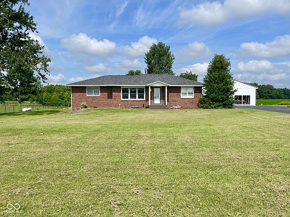 2nd image of 3875 S County Road 155 W