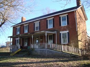 6418 Big Spring Rd, Vine Grove, KY 40175