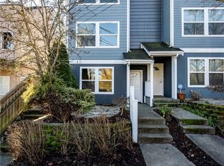 4313 S Webster St UNIT D, Seattle, WA 98118