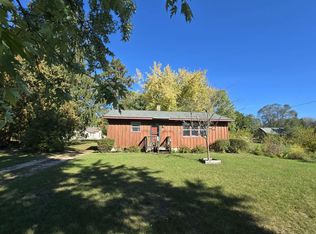 318 W Madison St, Wautoma, WI 54982