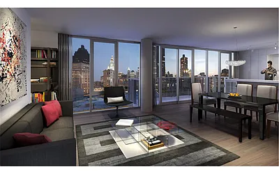 Sold by Douglas Elliman