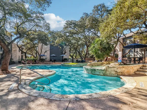 Rock Canyon Apartments