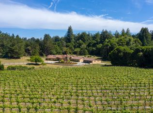 520 Nisene Meadows Ct, Aptos, CA 95003