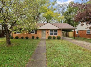 3844 Kipling Dr, Owensboro, KY 42303
