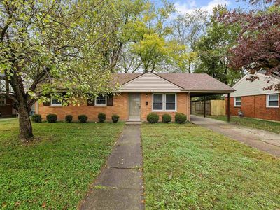 3844 Kipling Dr, Owensboro, KY, 42303