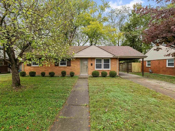 3844 Kipling Dr, Owensboro, KY 42303