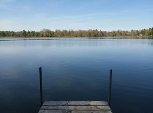 213 Kilby Lake Rd, Montello, WI 53949
