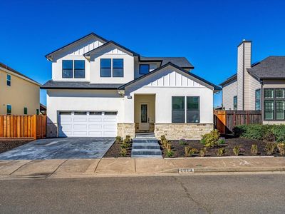 3719 Paxton Place, Santa Rosa, CA, 95404