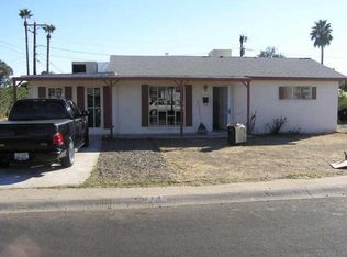 2735 E Roma Ave, Phoenix, AZ 85017