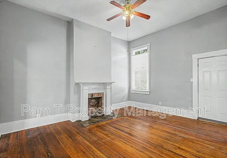 402 E Park Ave #1B — Photo 6