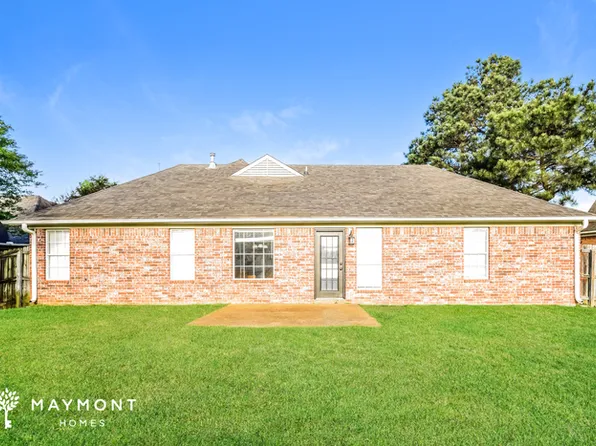 6916 Greyhawk Cv N, Olive Branch, MS 38654
