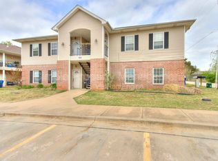 14625 Gilbert St, Choctaw, OK 73020