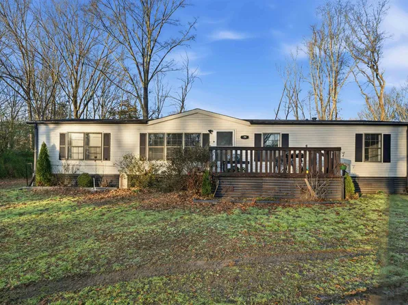 79 Stevens Rd, Mason, TN 38049