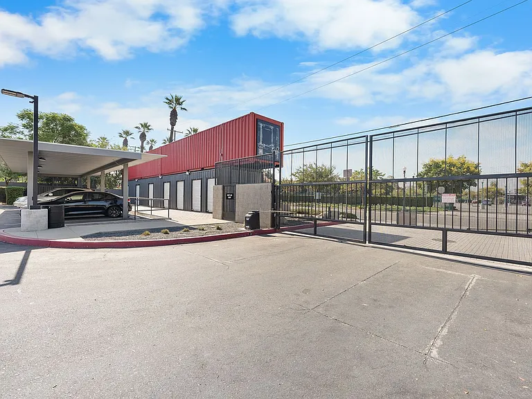 Mission Lofts — Photo 31
