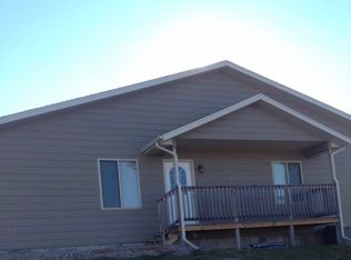 907 S 31st St, Spearfish, SD 57783