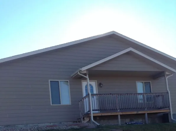 907 S 31st St, Spearfish, SD 57783