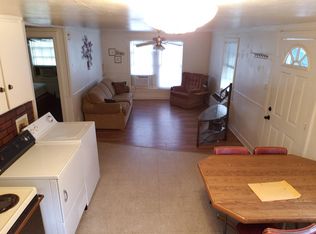 2009 S G St, Fort Smith, AR 72901