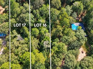 16 Long St, Splendora, TX 77372