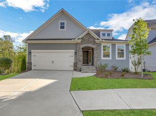 167 Sunshower Rdg, Canton, GA 30114