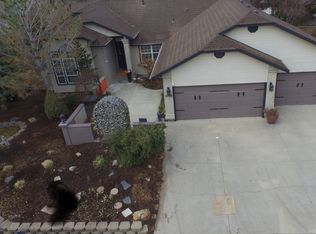 4145 N Jones Ave, Boise, ID 83704