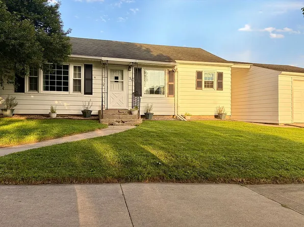 301 Washington St NW, Preston, MN 55965