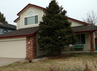 9346 Pepperwood Ln, Highlands Ranch, CO 80126