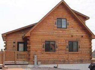 315 Hilltop Ct, Warrens, WI 54666