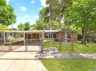 623 Weizmann, San Antonio, TX 78213