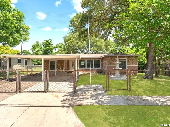 623 Weizmann, San Antonio, TX 78213