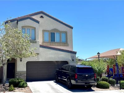 6756 Sharks Bay Ct, Las Vegas, NV, 89149