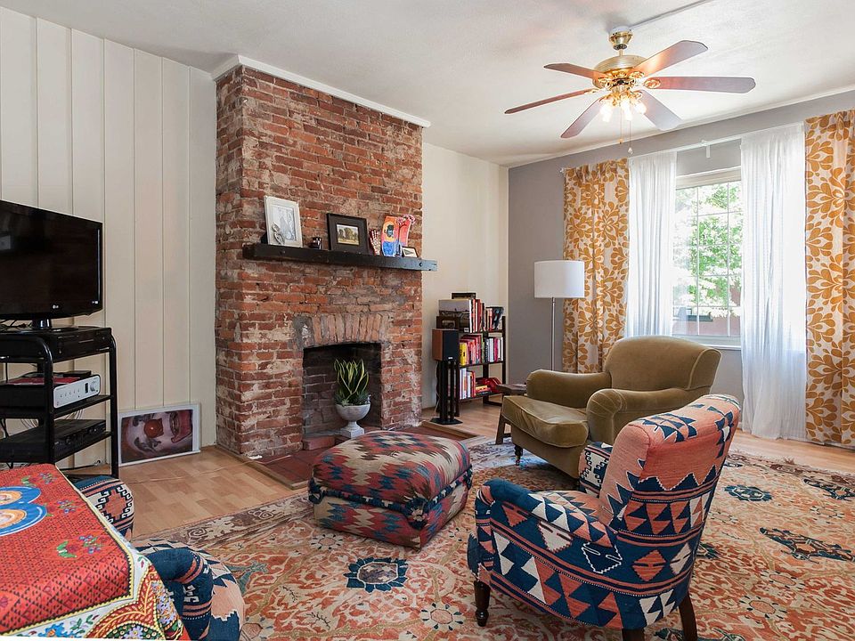 1st image of 620 Bellefonte St APT 1