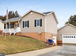 1185 S Fork Dr, Front Royal, VA 22630