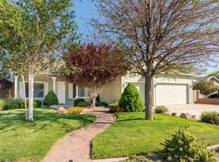 7810 E Painted Wagon Path, Prescott Valley, AZ 86315