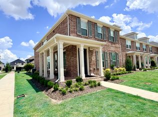 12838 Teton St, Frisco, TX 75035