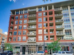 1001 W Madison St APT 215, Chicago, IL 60607