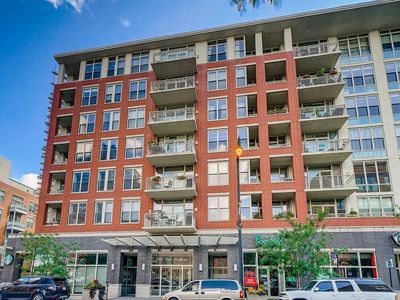 1001 W Madison St APT 215, Chicago, IL, 60607