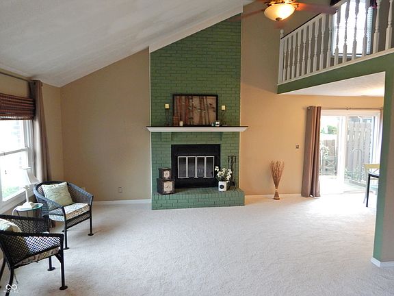 4th image of 7354 Castleton Farms North Dr #42