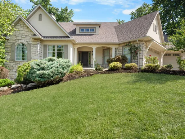 1010 Old Hawthorne Dr E, Columbia, MO 65201