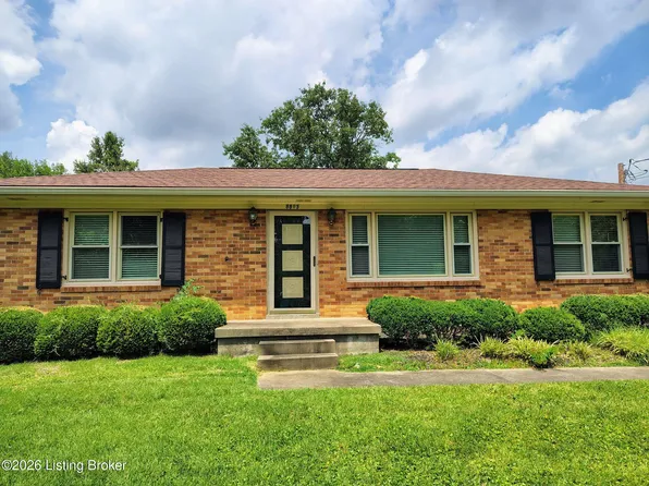 8813 Waltlee Rd, Louisville, KY 40291