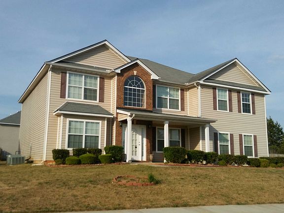 2nd image of 105 Arbor Lake Dr