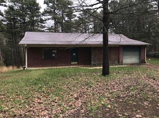 1252 Paradise Acres Rd, Russellville, AR 72802