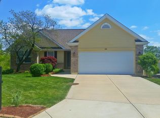 24 Imperial Cir, Saint Charles, MO 63303