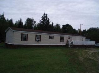 959 Hodgdon Mills Rd, Linneus, ME 04730