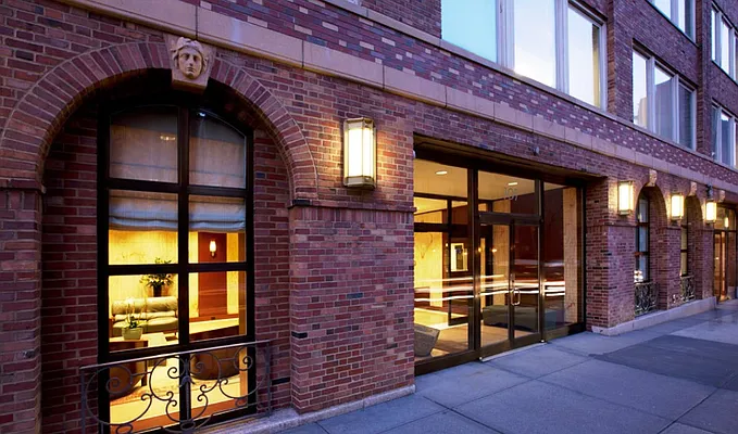 Rented by Corcoran | media 70