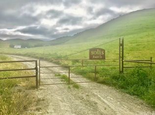 54117 Pine Valley Rd, San Ardo, CA 93450