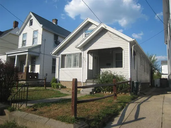 508 Linden St, Cincinnati, OH 45216
