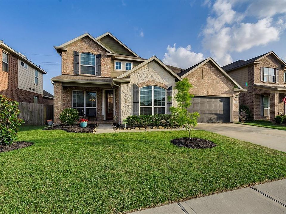 1st image of 20331 Towering Cypress Dr