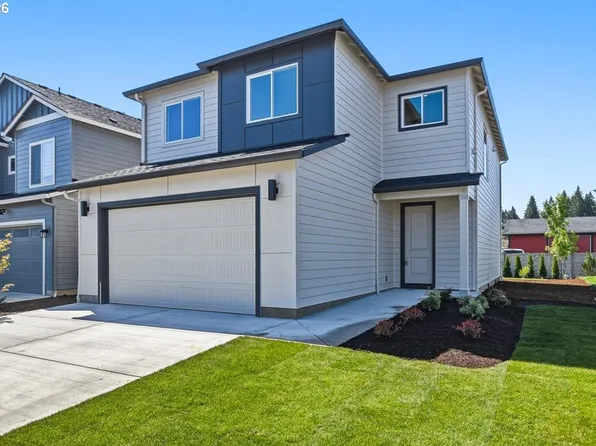 12201 NE 107th Way, Vancouver, WA 98682