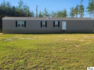 52 Kab Loop Rd, Mangham, LA 71259