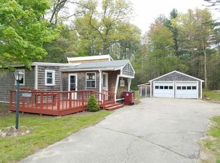 553 Wareham St, Middleboro, MA 02346